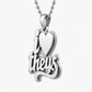 I LOVE FEMS Chain