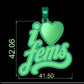 I <3 FEMS