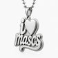 I LOVE FEMS Chain