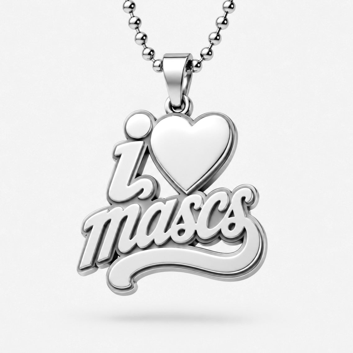 I <3 MASCS