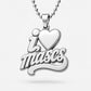 I <3 MASCS