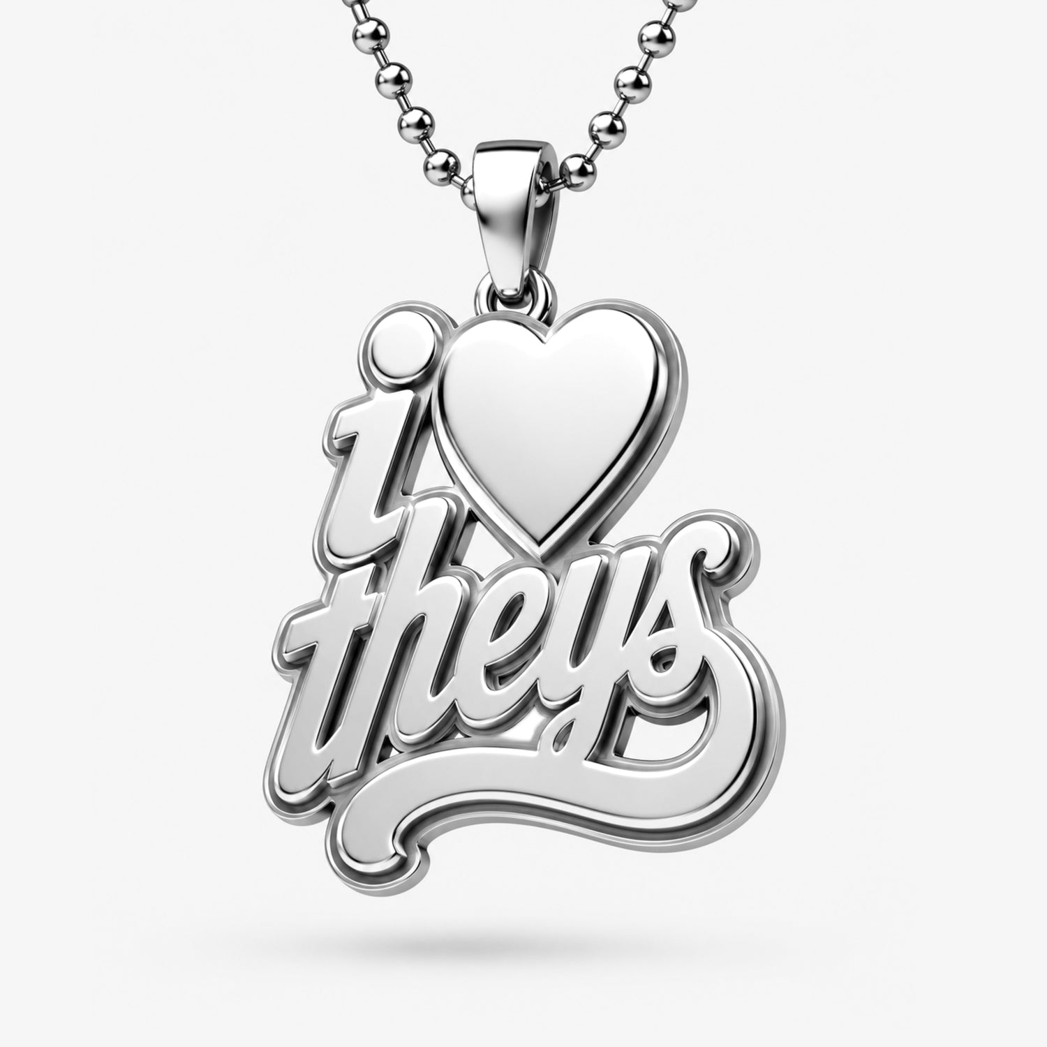 CHAINS
