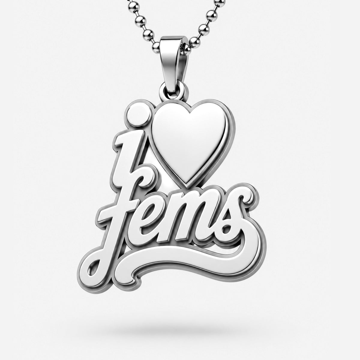 I <3 FEMS