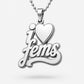I <3 FEMS