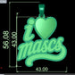 I <3 MASCS