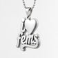 I LOVE FEMS Chain
