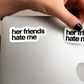 STICKER SET