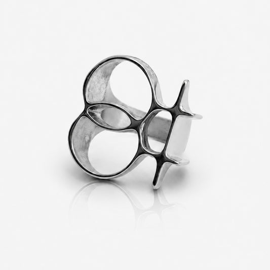 SAPPHOS RING