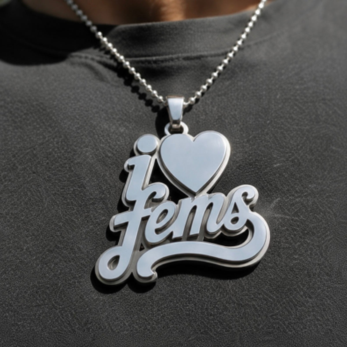 I <3 FEMS