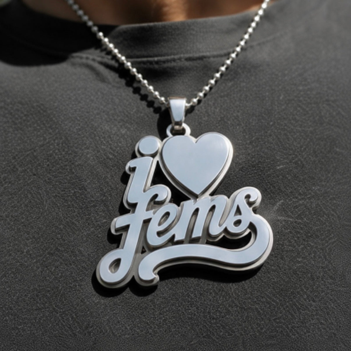 I <3 FEMS