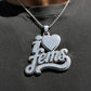 I <3 FEMS