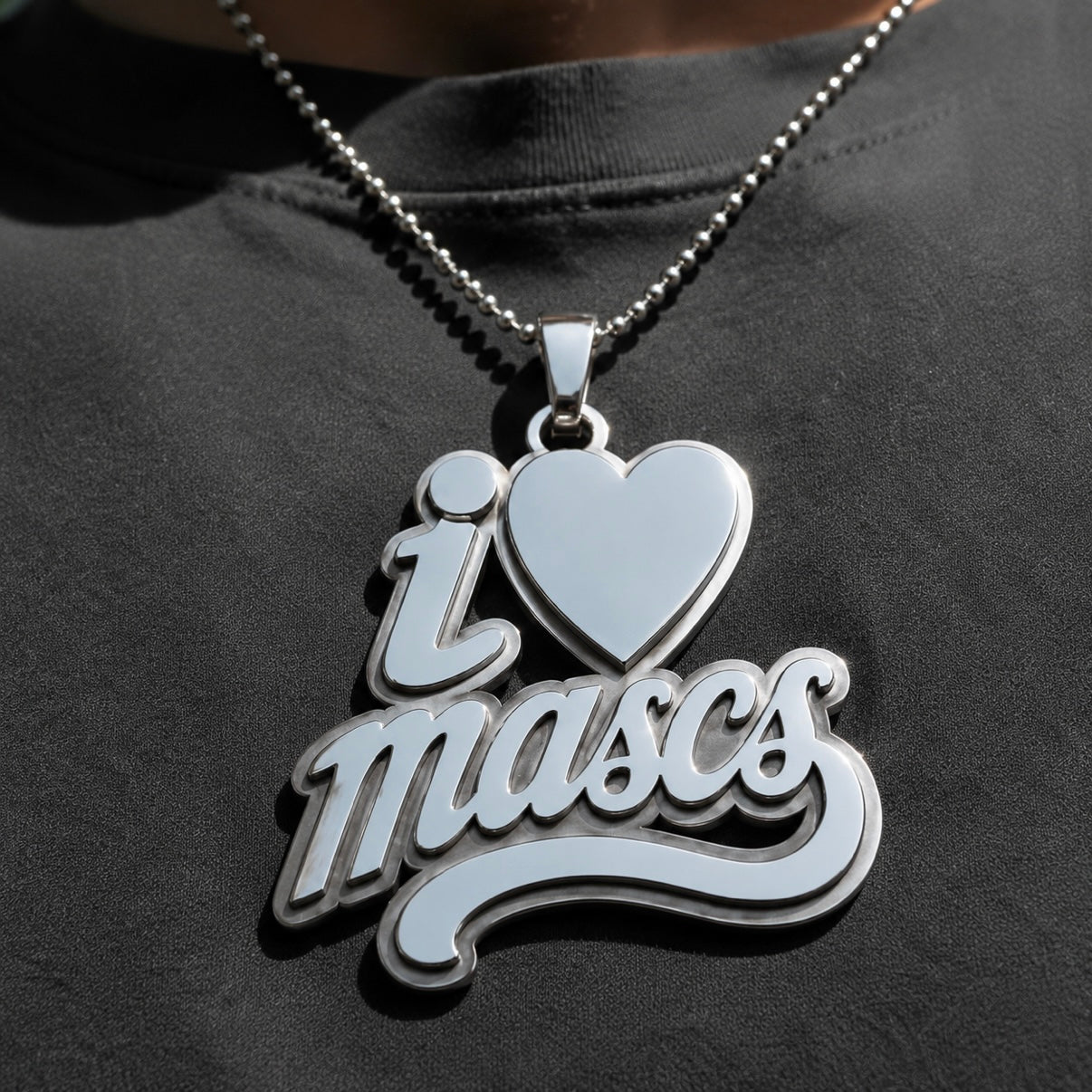 I <3 MASCS