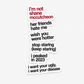 STICKER SET